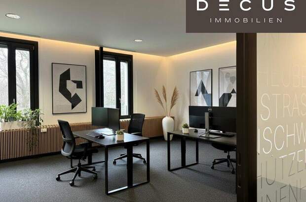 Büro / Praxis mieten in 1130 Wien (Bild 1)