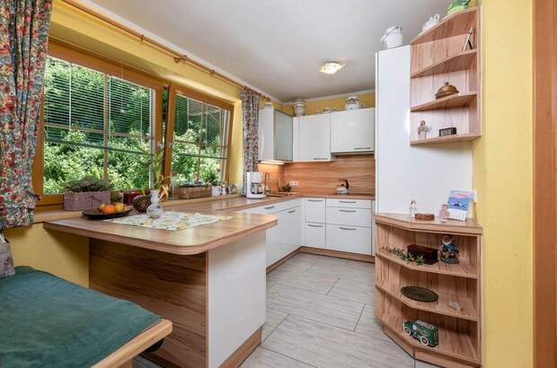 Wohnung kaufen in 5600 Sankt Johann (Bild 1)