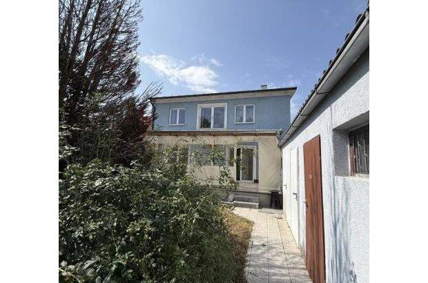Einfamilienhaus kaufen in 2752 Wöllersdorf (Bild 1)