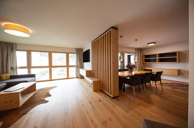 Terrassenwohnung kaufen in 5700 Zell am See (Bild 2)