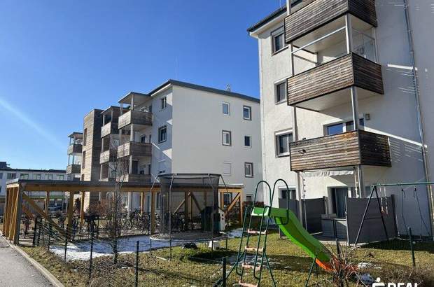 Terrassenwohnung kaufen in 9020 Klagenfurt (Bild 1)