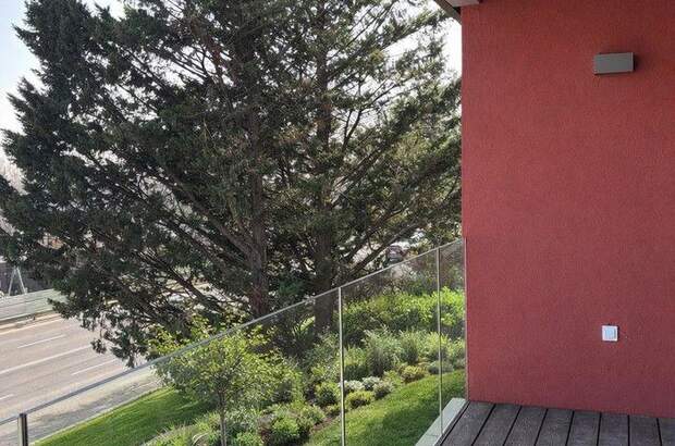 Terrassenwohnung mieten in 1190 Wien (Bild 3)