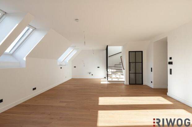 Terrassenwohnung kaufen in 1030 Wien (Bild 4)