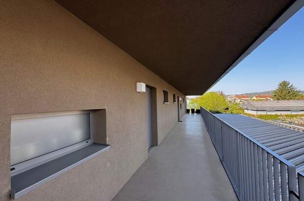 Wohnung mit Balkon kaufen in 8435 Leitring (Bild 4)