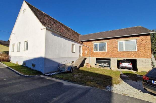 Haus kaufen in 8234 Rohrbach (Bild 1)