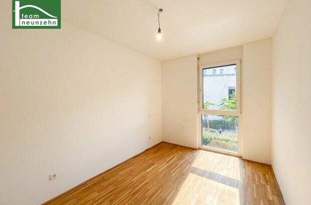 Terrassenwohnung mieten in 1110 Wien (Bild 4)