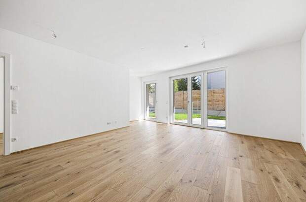 Terrassenwohnung kaufen in 2700 Wr. Neustadt (Bild 3)