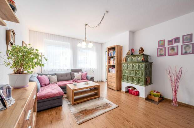 Terrassenwohnung kaufen in 8962 Pruggern (Bild 1)