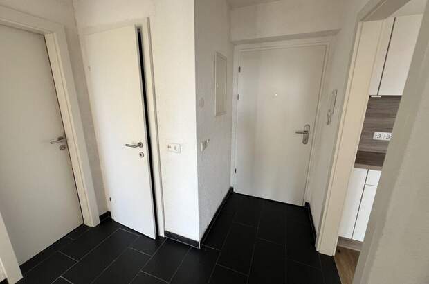 Wohnung mit Balkon mieten in 4840 Vöcklabruck (Bild 2)