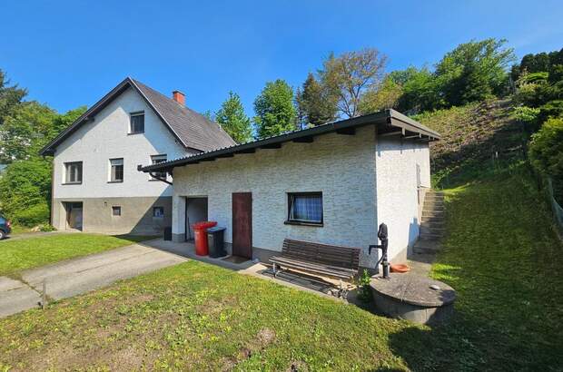 Einfamilienhaus kaufen in 3033 Altlengbach (Bild 1)