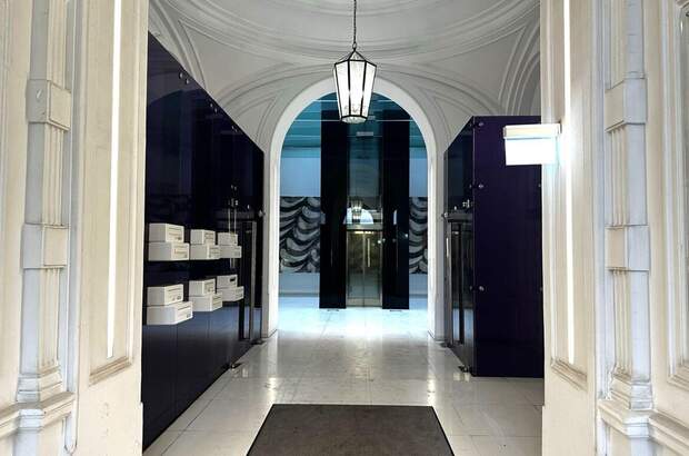 Gewerbeobjekt mieten in 1010 Wien (Bild 3)