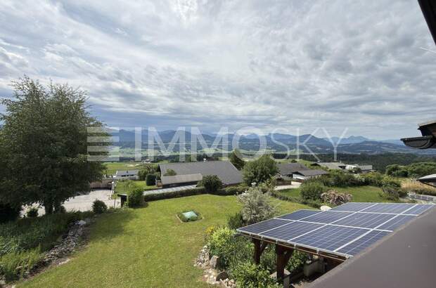 Einfamilienhaus kaufen in 5303 Thalgau (Bild 1)