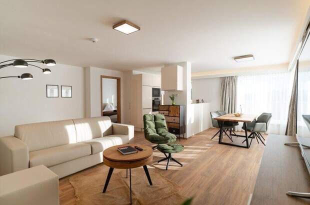 Terrassenwohnung kaufen in 8970 Schladming (Bild 1)