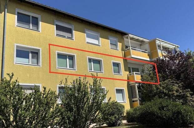 Altbauwohnung mit Balkon kaufen in 4490 Sankt Florian (Bild 2)