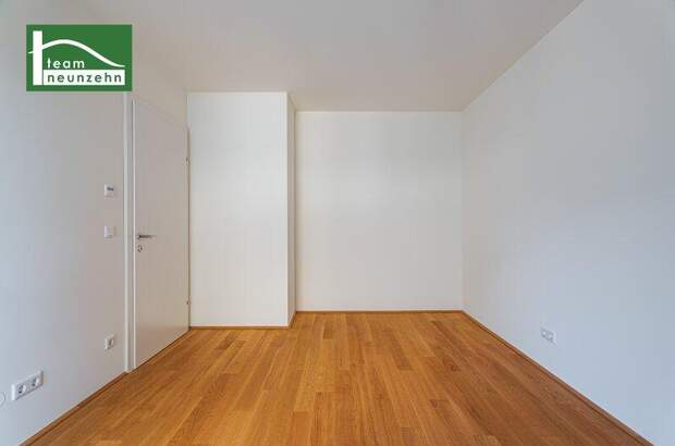 Terrassenwohnung kaufen in 1210 Wien (Bild 5)