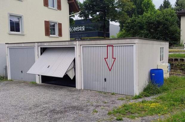 Immobilie mieten in 6820 Frastanz (Bild 4)