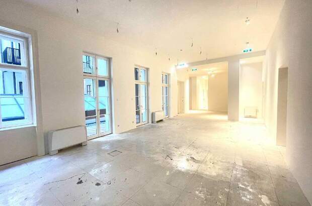 Gewerbeobjekt mieten in 1010 Wien (Bild 5)