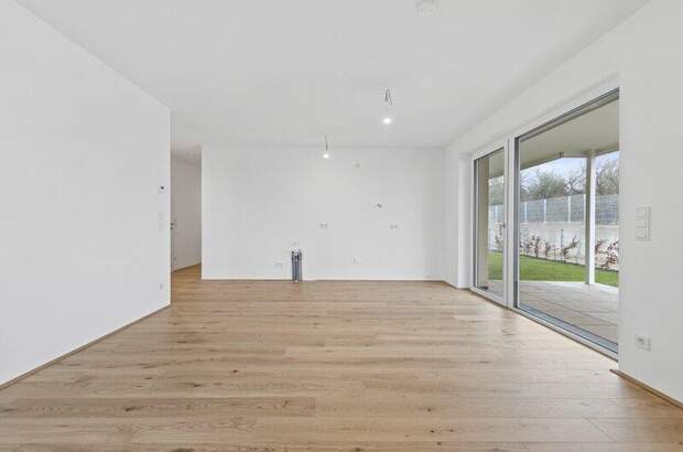 Terrassenwohnung kaufen in 2540 Bad Vöslau (Bild 2)