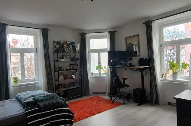 Altbauwohnung mieten in 1160 Wien (Bild 4)