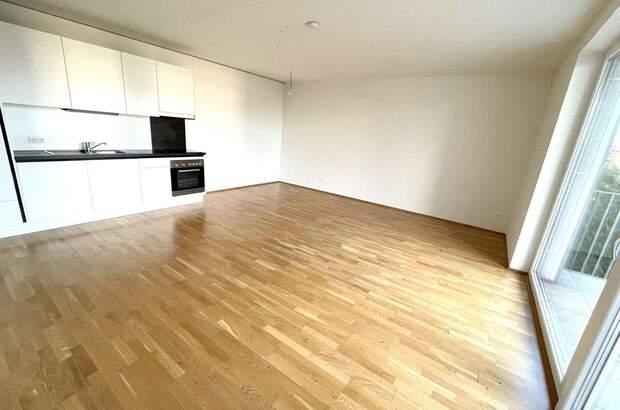 Wohnung mit Balkon mieten in 8020 Graz (Bild 2)