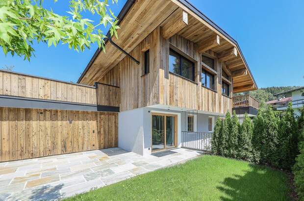 Mehrfamilienhaus kaufen in 6370 Kitzbühel (Bild 1)