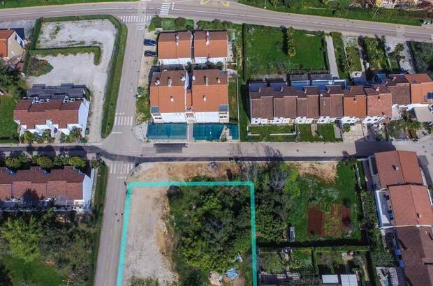 Grundstück kaufen in 52466 Novigrad (Bild 4)