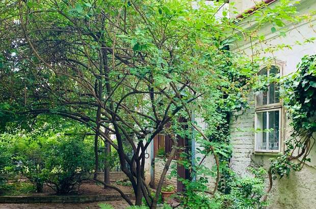 Altbauwohnung mieten in 1070 Wien