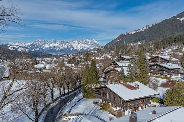 Mehrfamilienhaus kaufen in 6370 Kitzbühel (Bild 2)