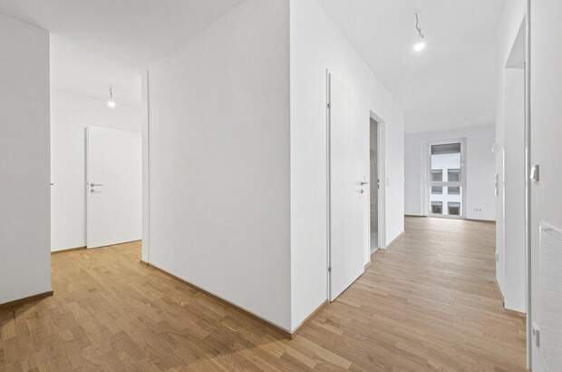 Terrassenwohnung kaufen in 2700 Wr. Neustadt (Bild 5)