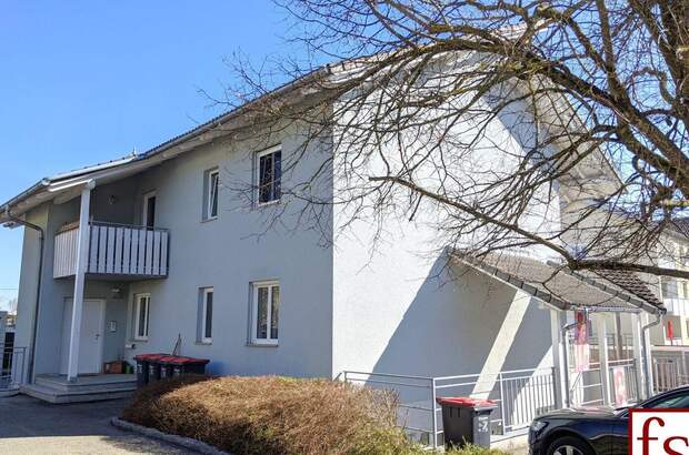 Anlageobjekt kaufen in 4720 Neumarkt (Bild 1)