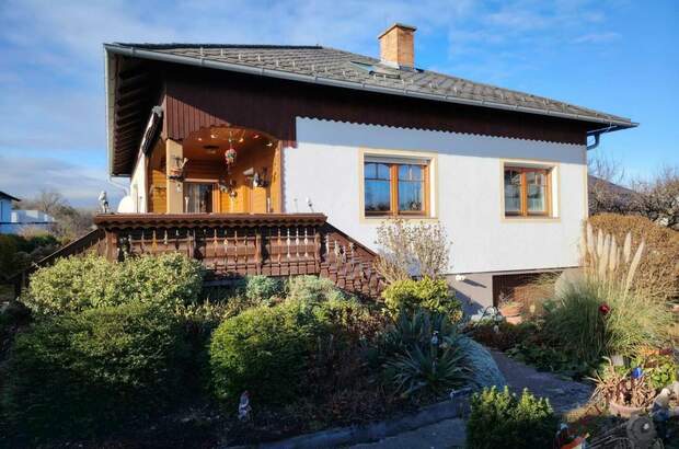 Einfamilienhaus kaufen in 2522 Oberwaltersdorf (Bild 1)