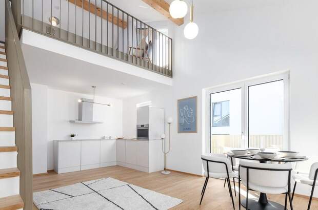 Wohnung mit Balkon kaufen in 5301 Eugendorf (Bild 1)