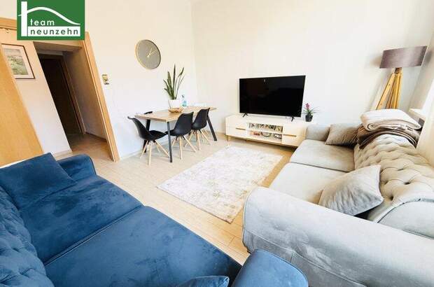 Wohnung kaufen in 1150 Wien (Bild 2)