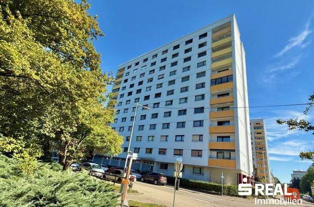 Eigentumswohnung in 4600 Wels (Bild 1)