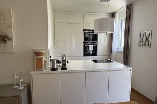 Wohnung mit Balkon kaufen in 1190 Wien (Bild 1)
