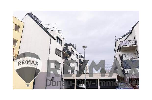 Terrassenwohnung kaufen in 3430 Tulln (Bild 3)