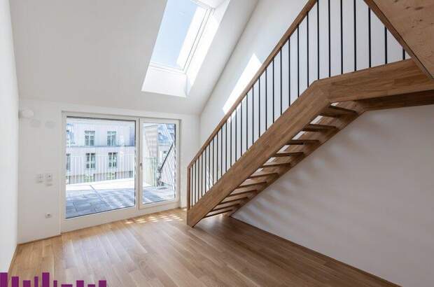 Terrassenwohnung kaufen in 1100 Wien (Bild 3)