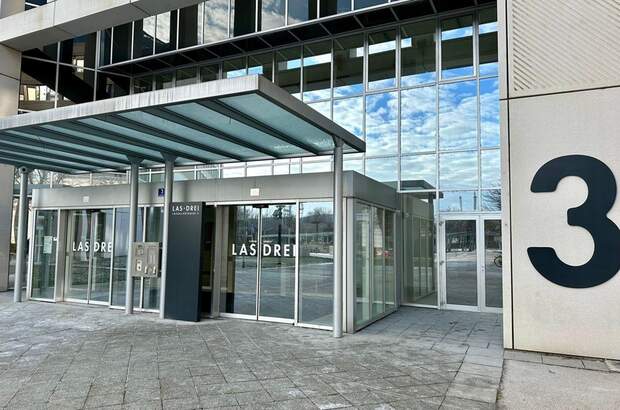 Gewerbeobjekt mieten in 1020 Wien (Bild 2)