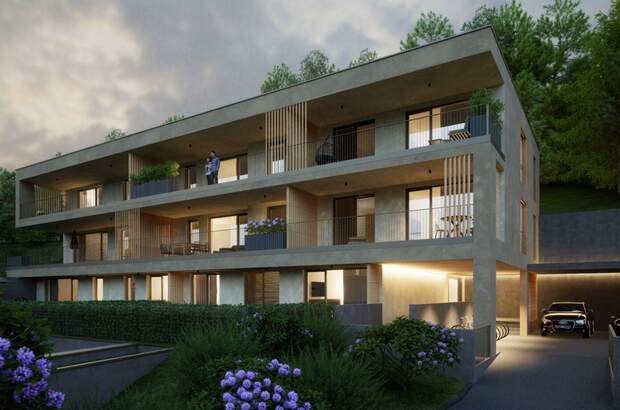 Wohnung mit Balkon kaufen in 9871 Seeboden (Bild 5)