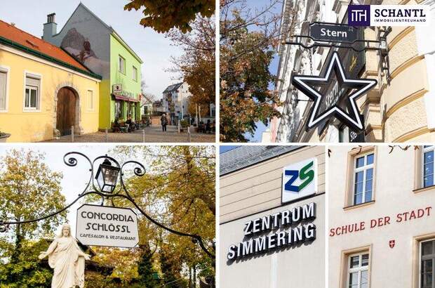 Terrassenwohnung kaufen in 1110 Wien (Bild 4)