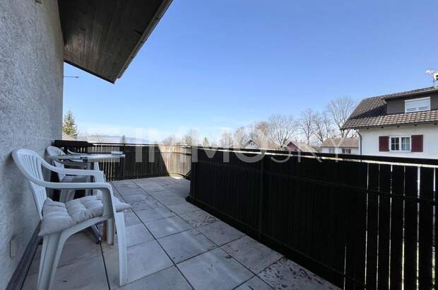 Terrassenwohnung kaufen in 6845 Hohenems (Bild 5)