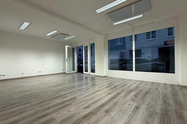 Büro / Praxis mieten in 1120 Wien (Bild 2)