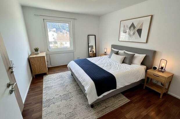 Altbauwohnung mieten in 8900 Selzthal (Bild 3)