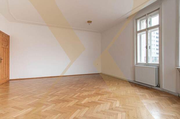 Altbauwohnung kaufen in 4020 Linz