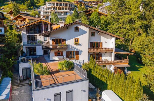 Haus kaufen in 5754 Hinterglemm (Bild 3)
