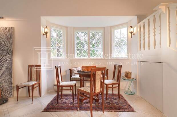 Altbauwohnung mit Balkon kaufen in 4820 Bad Ischl (Bild 4)