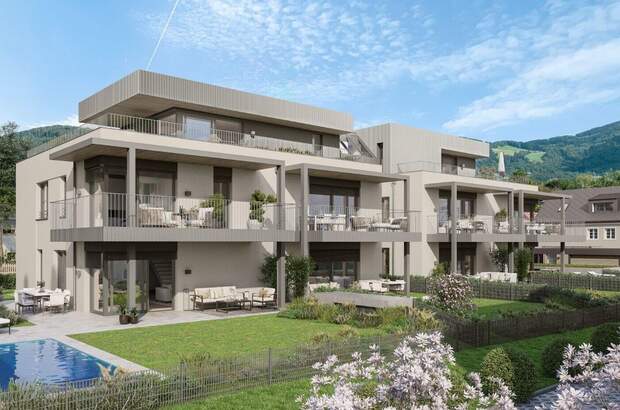 Haus mit Garten kaufen in 5020 Salzburg (Bild 3)