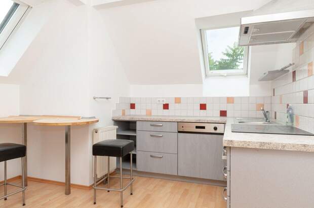 Wohnung mit Balkon mieten in 8055 Graz (Bild 5)