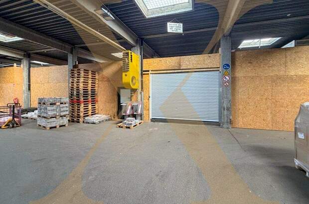 Lager mieten in 4020 Linz (Bild 1)