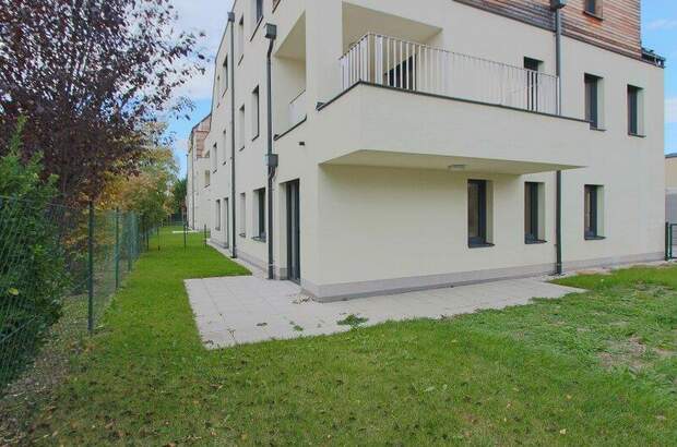 Terrassenwohnung kaufen in 1220 Wien (Bild 3)